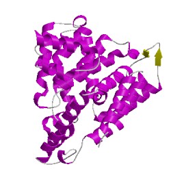 Image of CATH 3sl6C00