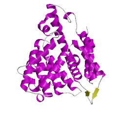 Image of CATH 3sl6D00