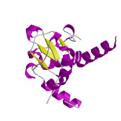 Image of CATH 3sl7B00