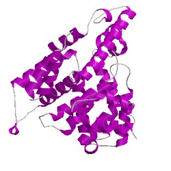 Image of CATH 3sl8C00