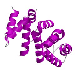 Image of CATH 3slaA00