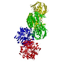 Image of CATH 3slh