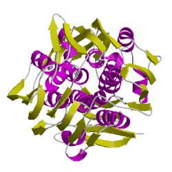 Image of CATH 3slhA