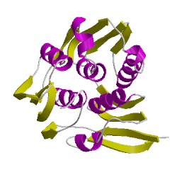 Image of CATH 3slhA01