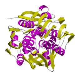 Image of CATH 3slhB