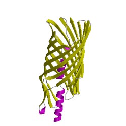 Image of CATH 3sljA