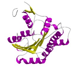 Image of CATH 3slkA03