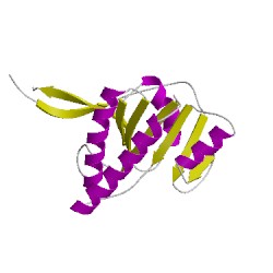 Image of CATH 3slkB01