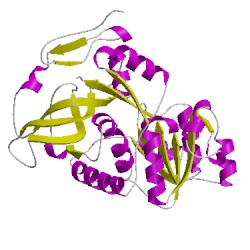 Image of CATH 3slkB02