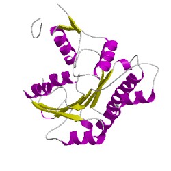 Image of CATH 3slkB03