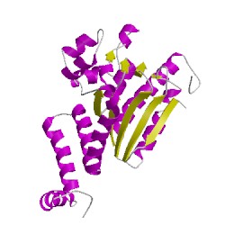 Image of CATH 3sllA