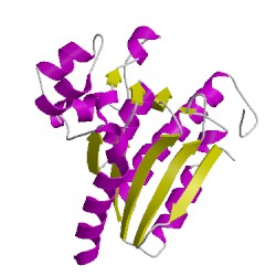 Image of CATH 3sllA01