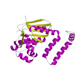 Image of CATH 3sllB