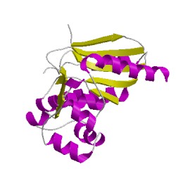 Image of CATH 3sllB01