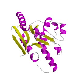 Image of CATH 3sllC01