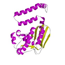 Image of CATH 3sllD