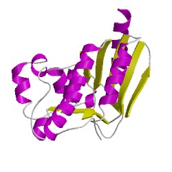 Image of CATH 3sllD01