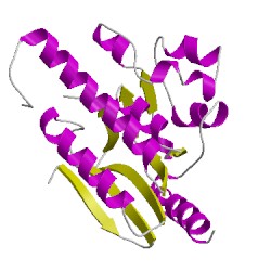 Image of CATH 3sllE01