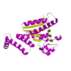 Image of CATH 3sllF
