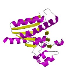 Image of CATH 3sllF01