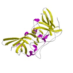 Image of CATH 3slnA