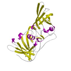 Image of CATH 3slnB