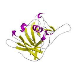 Image of CATH 3slnB01