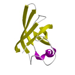 Image of CATH 3slnB02