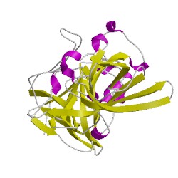 Image of CATH 3slnC