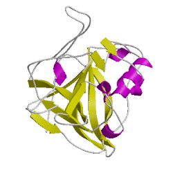 Image of CATH 3slnC01