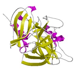 Image of CATH 3slnD