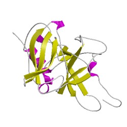 Image of CATH 3slnD01