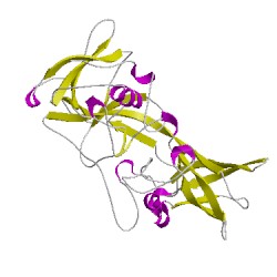 Image of CATH 3slnF