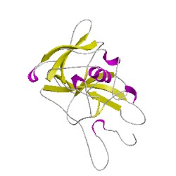 Image of CATH 3slnF01