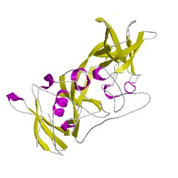 Image of CATH 3slnG