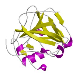 Image of CATH 3slnH01