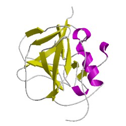 Image of CATH 3slnI01