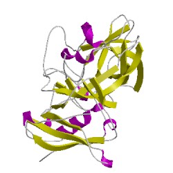 Image of CATH 3slnJ