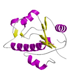 Image of CATH 3slrA02