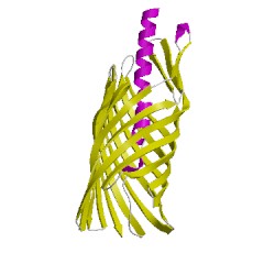 Image of CATH 3sltA00