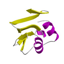 Image of CATH 3sluA01