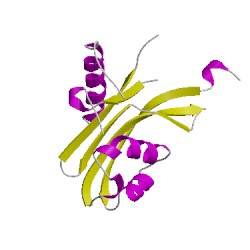 Image of CATH 3sluA02