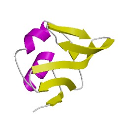 Image of CATH 3sluB01