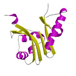 Image of CATH 3sluB02