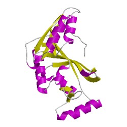 Image of CATH 3sm3A00