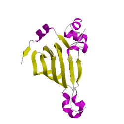 Image of CATH 3smhA01