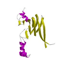 Image of CATH 3smhA02