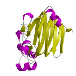 Image of CATH 3smhB01