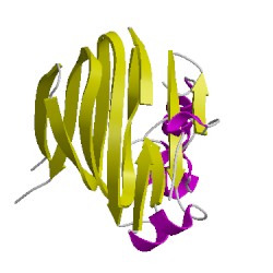 Image of CATH 3smhB02