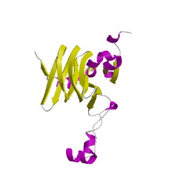 Image of CATH 3smhD01